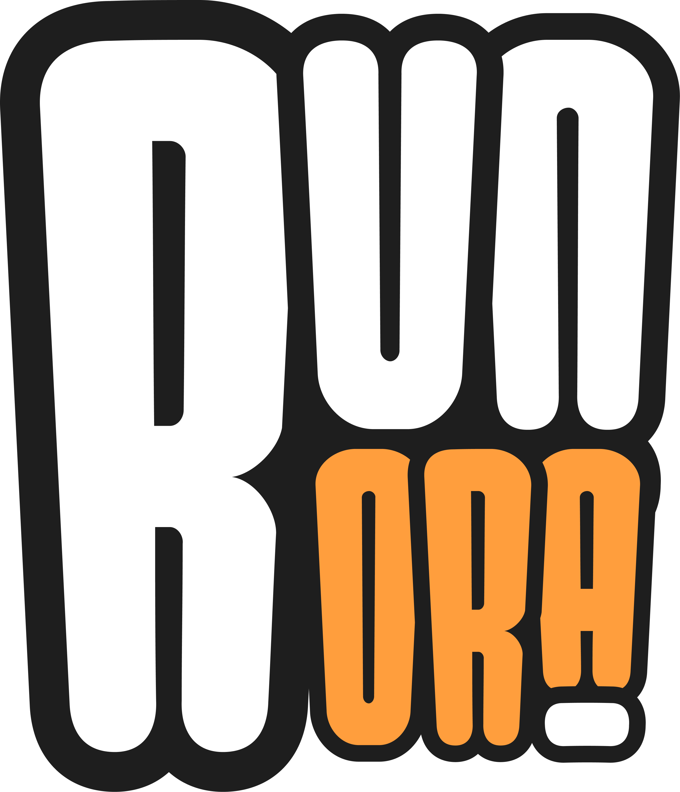Runora Logo